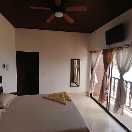 La Posada De Don Jose Flores Habitación foto