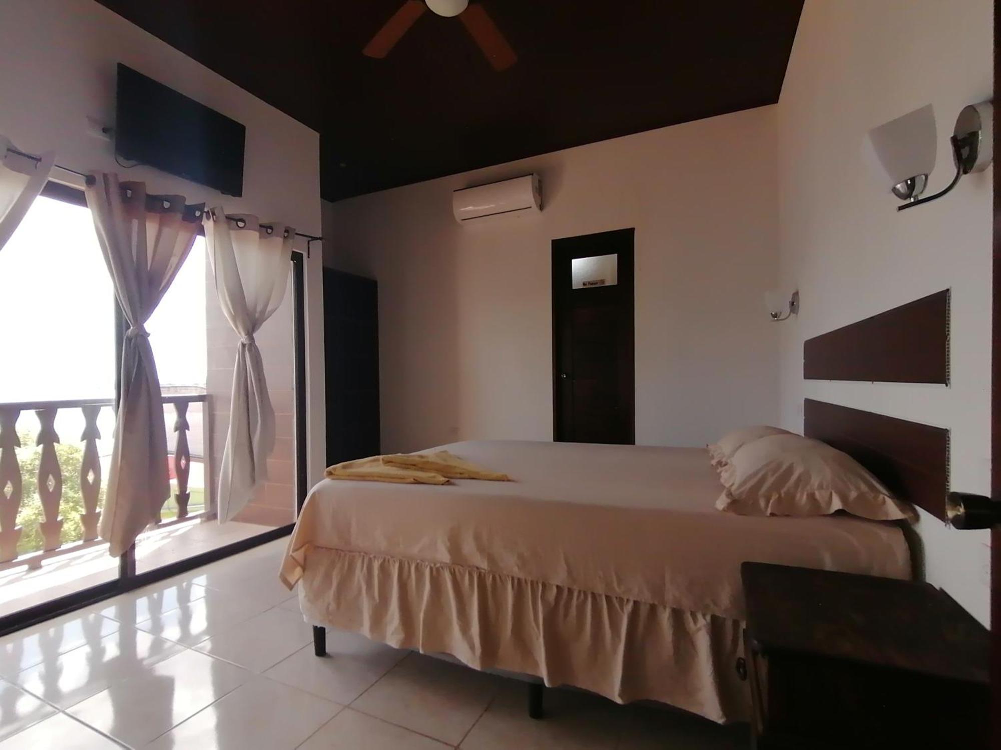 La Posada De Don Jose Flores Habitación foto