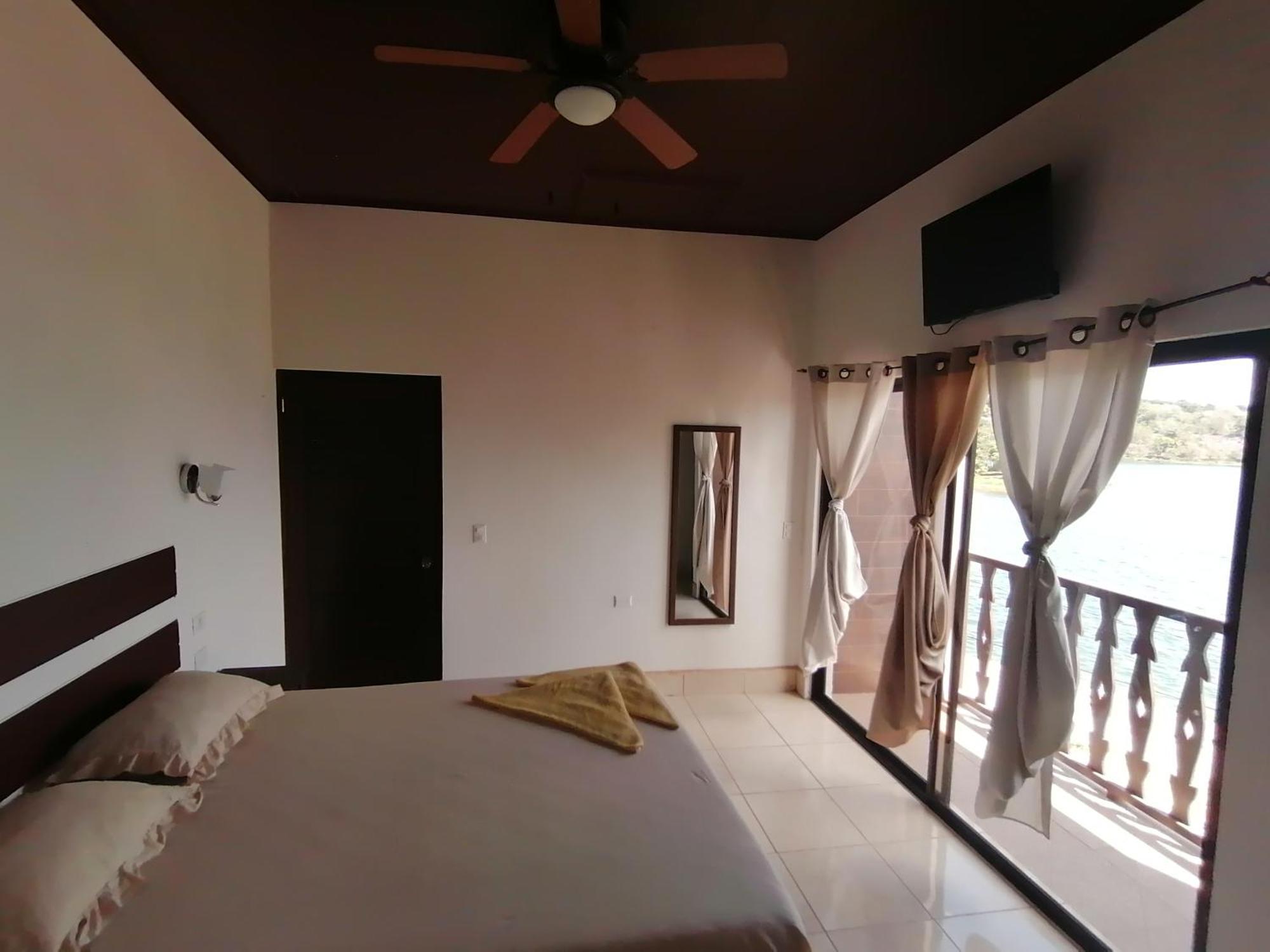 La Posada De Don Jose Flores Habitación foto