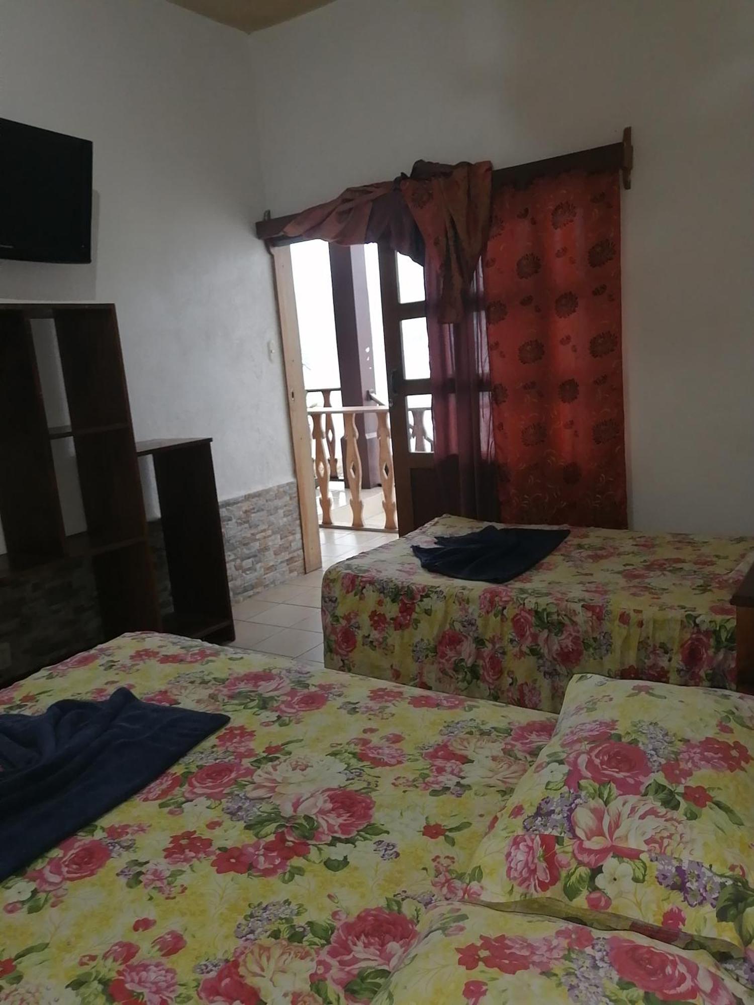 La Posada De Don Jose Flores Habitación foto